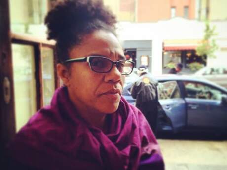 R erica doyle