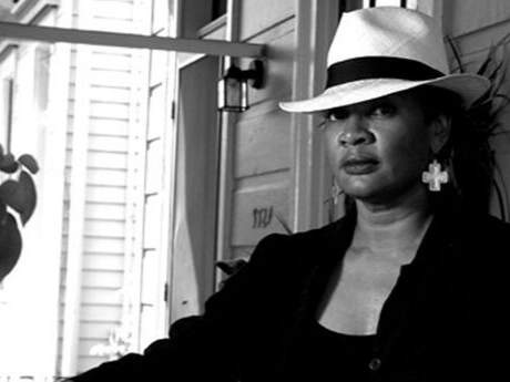Brenda Marie Osbey