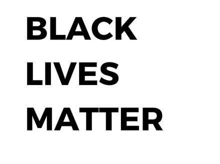 Black Lives Matter