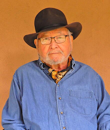 N Scott Momaday