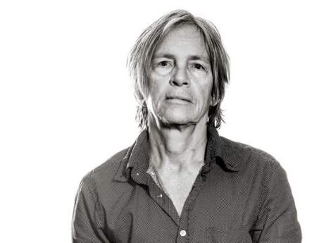 Eileen Myles