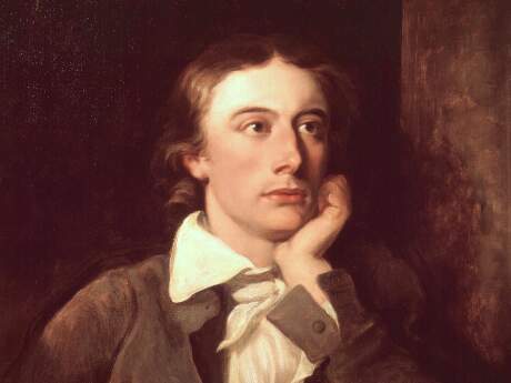 John Keats