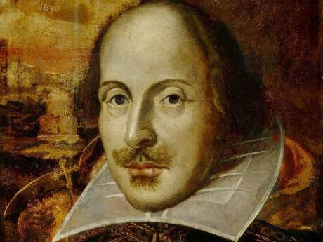 William Shakespeare