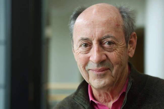 Billy Collins